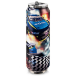 Termo puodelis "skardinė" 700 ml, nerūdijantis plienas