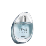 Unisex parfumuotas vanduo Kenzo L'Eau Pure su citrusiniu akvatiniu aromatu
