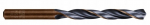 Alpen Hss Sprint Master grąžtas metalui 6,0 mm