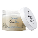 Aliejinis kūno &scaron;veitiklis su jūros kriauklių granulėmis Ziaja Gdanskin 300 ml