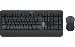Logitech MK540DE Advanced