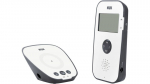 Mobili auklė NUK Eco Control 530D