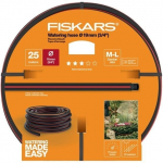 Laistymo žarna Fiskars Q3, 19mm (3/4'') 25 m