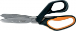 Universalios žirklės Fiskars PowerArc &trade;, 26 cm