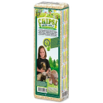 Kraikas-presuotos pjuvenos Chipsi Green Apple 15 l