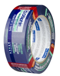 Dažymo juosta 30mm x 50m Blue Dolphih - Blue