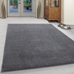 Kilimas Ata Lightgrey, 80x250 cm
