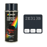Motip remontiniai dažai 400ml