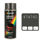 Motip remontiniai dažai 400ml