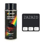 Motip remontiniai dažai 400ml