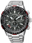 Laikrodis vyrams Citizen_CB5001-57E