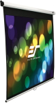 Sieninis projektoriaus ekranas EliteScreens M84, 170 x 127 cm, 4:3