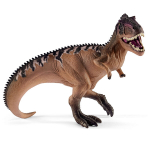 Figūrėlė Gigantozauras Schleich Dinosaurs