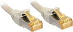 KABELIS CAT6A S/FTP 3M/PILKA 47265 LINDY