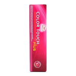Plaukų dažai Wella Color Touch, N&ordm; 88/07, 60 ml