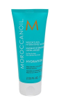 Drėkinamoji plaukų kaukė Moroccanoil Weightless 75 ml