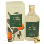 Odekolonas 4711 Acqua Colonia Blood Orange & Basil EDC moterims/vyrams 170 ml
