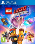 Kompiuterinis žaidimas Vaizdo žaidimas &ndash; LEGO &ndash; The Movie 2 &ndash; PS4 &ndash; Arkados &ndash; 1&ndash;2 žaidėjai &ndash; PEGI 7+