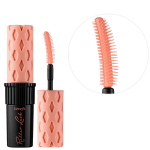 Blakstienų tu&scaron;as Benefit Roller Mini 4 g, Black