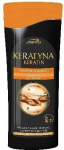 &Scaron;ampūnas pažeistiems plaukams Joanna Keratin, 200 ml