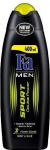 Du&scaron;o želė Fa Sport Double Power Boost 400 ml
