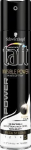 Plaukų lakas Schwarzkopf Taft Invisible Power, 250 ml