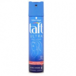 Stiprios fiksacijos plaukų lakas Schwarzkopf Ultra 250 ml