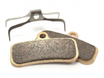 Dviračio stabdžių kaladėlės Shimano Clarks