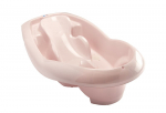 Ergonominė vonelė Thermobaby, Rose Poudre