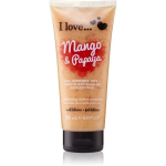 Kūno prausiklis - &scaron;veitiklis I Love... Mango & Papaya 200 ml