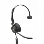 Jabra Engage 50 laidinės ausinės su mikrofonu ir dėklu