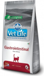 Farmina Vet Life Gastrointestinal Feline sausas maistas katėms su vi&scaron;tiena, 2 kg