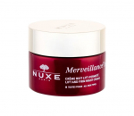 Naktinis veido kremas Nuxe Merveillance Expert 50 ml