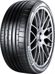 Continental ContiSportContact 6 335/30R24 112 Y XL FR