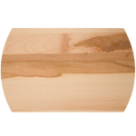 Domotti pjaustymo lentelė Woody 40x25 cm