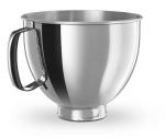 KITCHENAID - Dubuo - 4.8 L - stovinių robotų Artisan 4.8 L - 5K5THSBP
