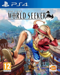 Kompiuterinis žaidimas One Piece World Seeker