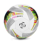 Futbolo kamuolys Spokey Prodigy, 5 dydis, baltas