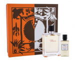 Rinkinys Terre D'Hermes by Hermes vyrams: Terre D'Hermes EDT 100ml + Terre D'Hermes du&scaron;o želė 80ml