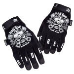 Moto pir&scaron;tinės W-TEC Piston Skull