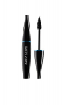 Blakstienų tu&scaron;as Make up for Ever Aqua Smoky Extravagant 7ml, Black