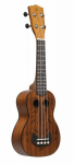 Soprano ukulelė Stagg US-TIKI OH