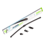 Valytuvų gumelės Valeo Hydroconnect