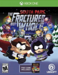 South Park: The Fractured But Whole, Xbox One