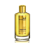 Kvapusis vanduo Mancera Gold Intensitive Aoud EDP moterims/vyrams 120 ml