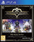 Kingdom Hearts Istorija So Fa