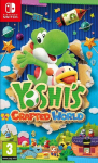 Kompiuterinis žaidimas Yoshi's Crafted World (Switch)