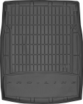 Guminis bagažinės kilimėlis Proline BMW SERIA 5 E60 SEDAN 2003-2010