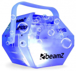 BeamZ B500LED&ldquo; burbuliukų paleidimo priemonė