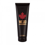 Parfumuotas du&scaron;o želė vyrams Dsquared2 Wood Pour Homme, 250 ml